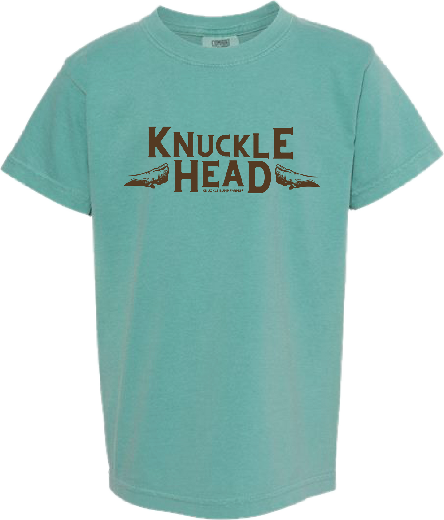 YOUTH "Knuckle Head" Tee