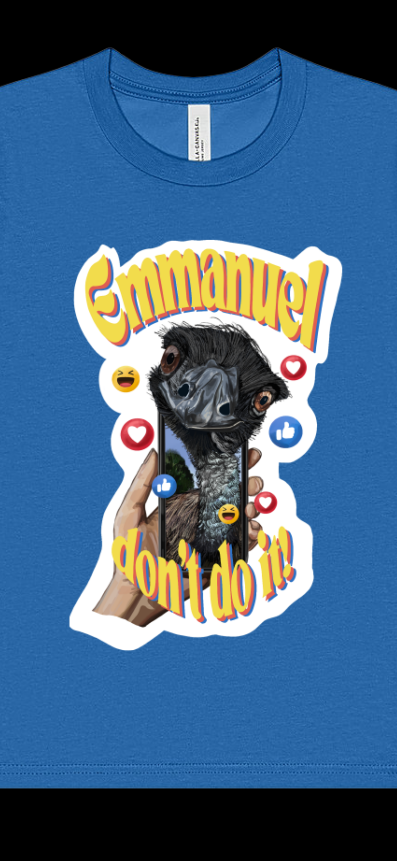 YOUTH "Emmanuel Don't Do It" Anniversary