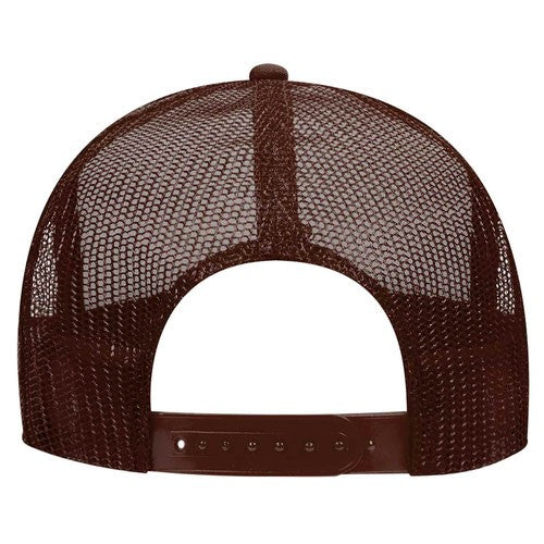 "Knuckle Head" Foam Trucker Hat