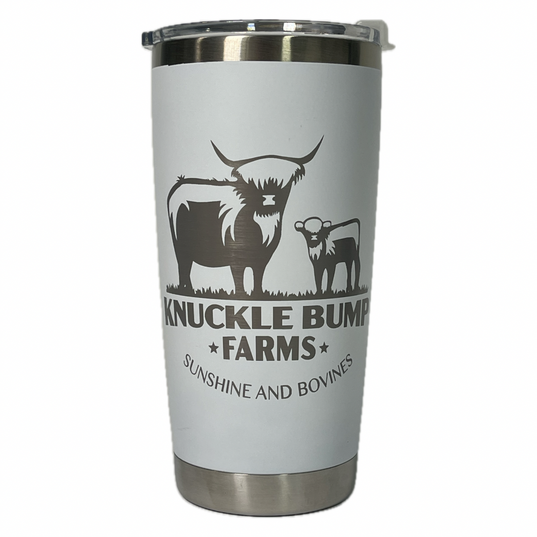 Flash Sale – Knuckle Bump Farms