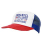 ETL for President Foam Trucker Hat