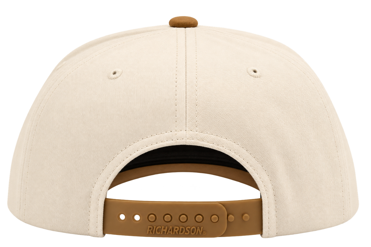 KBF Cowboy Retro Trucker Hat