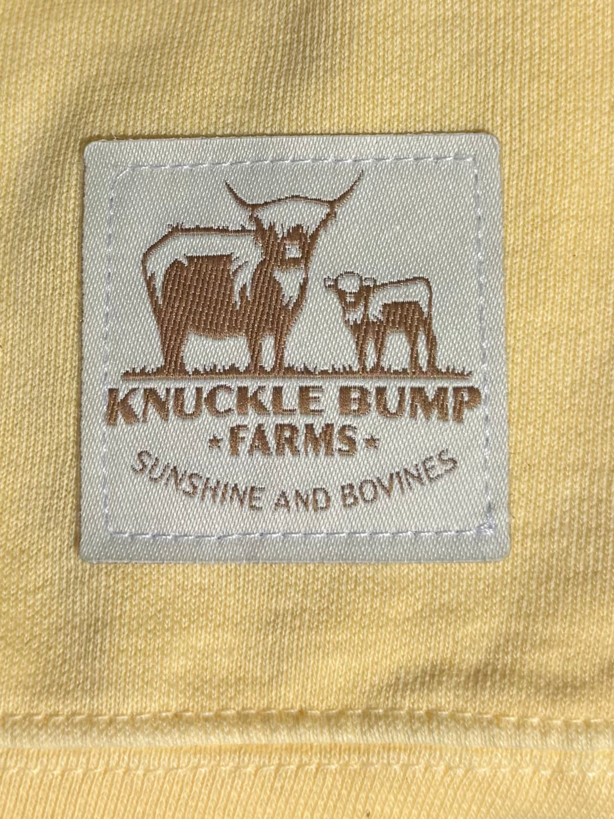 "Kindness is Never Wasted" BUTTER Sweater