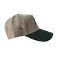 Green & Khaki KBF Trucker Hat