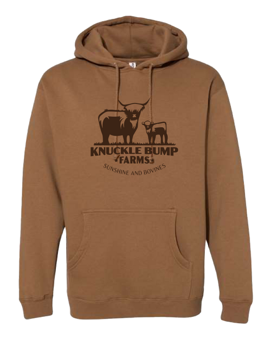 Saddle KBF Hoodie