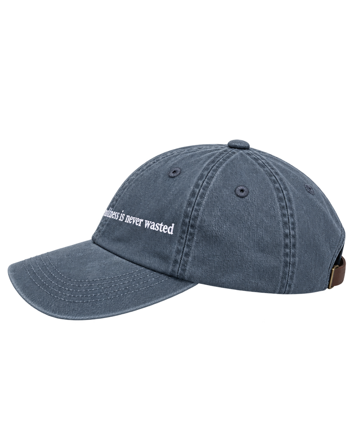 KBF "Kindness is never wasted" Hat