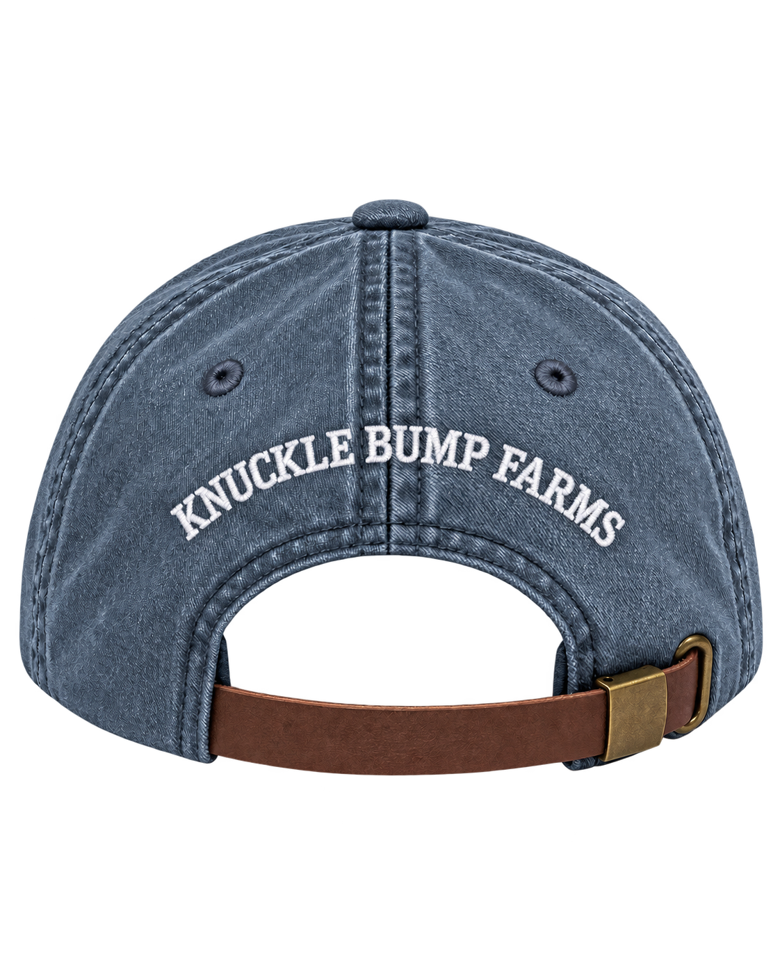 KBF "Kindness is never wasted" Hat